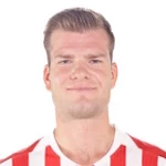 Alexander Sørloth